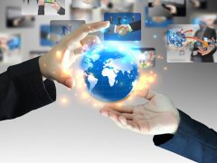 迅速崛起的新模式！网络运营推广-成都金思源