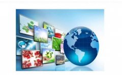 企业网络推广正处在一种不被打搅的时态中