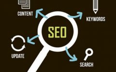 企业怎么进行百度网站优化建设